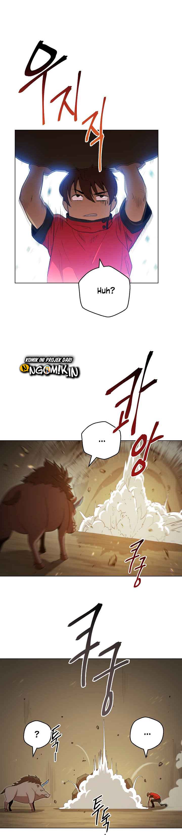 Dungeon Reset Chapter 7 page 14