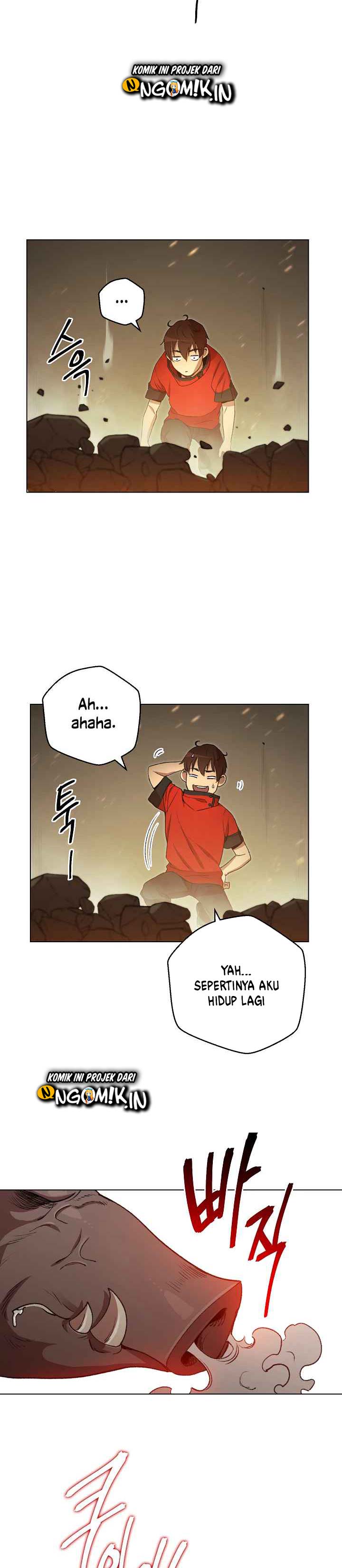 Dungeon Reset Chapter 7 page 15