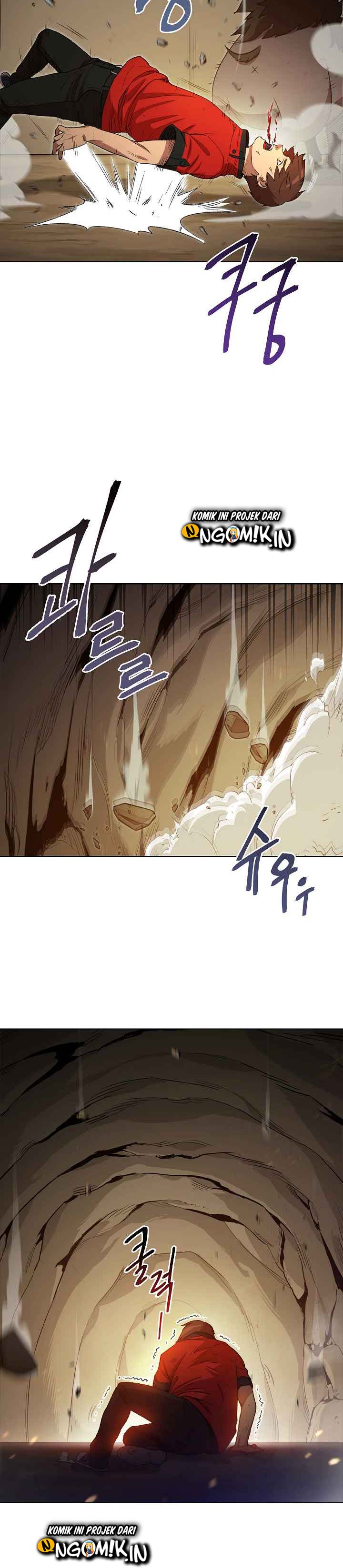 Dungeon Reset Chapter 7 page 18