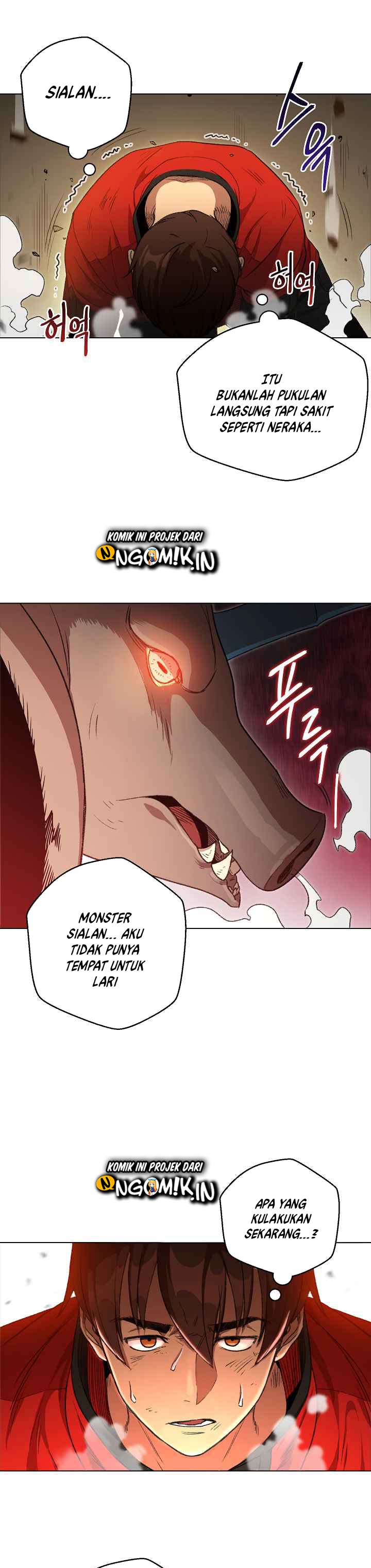 Dungeon Reset Chapter 7 page 19