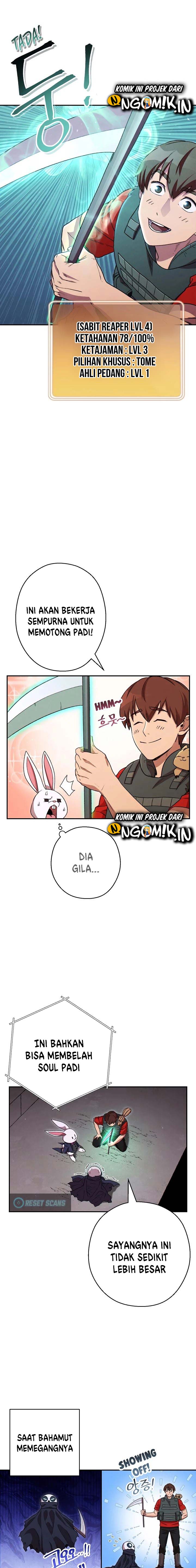 Dungeon Reset Chapter 77 page 6