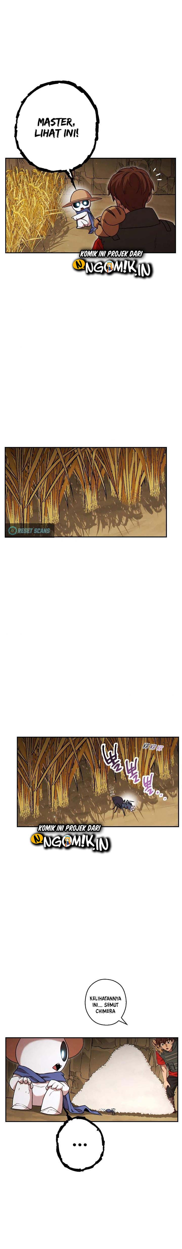 Dungeon Reset Chapter 78 page 19
