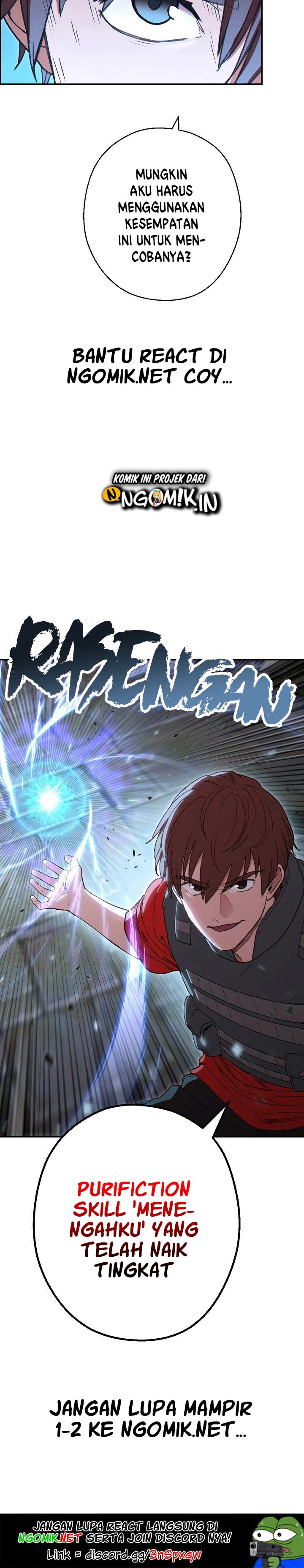 Dungeon Reset Chapter 80 page 21