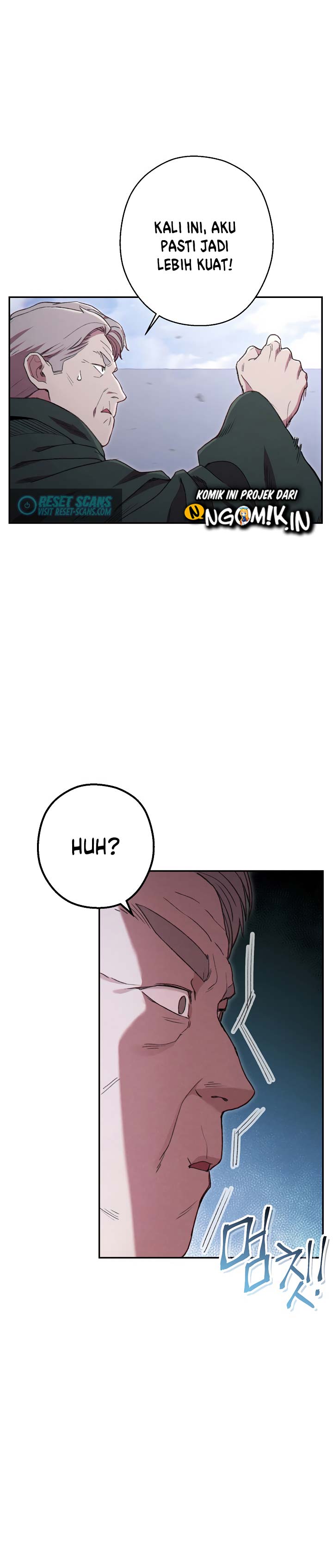 Dungeon Reset Chapter 83 page 7