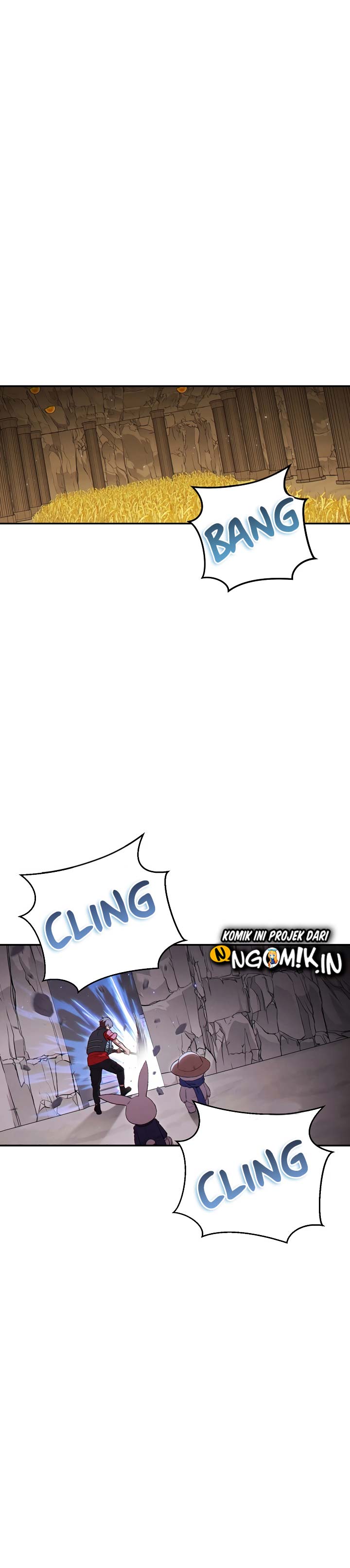 Dungeon Reset Chapter 83 page 15