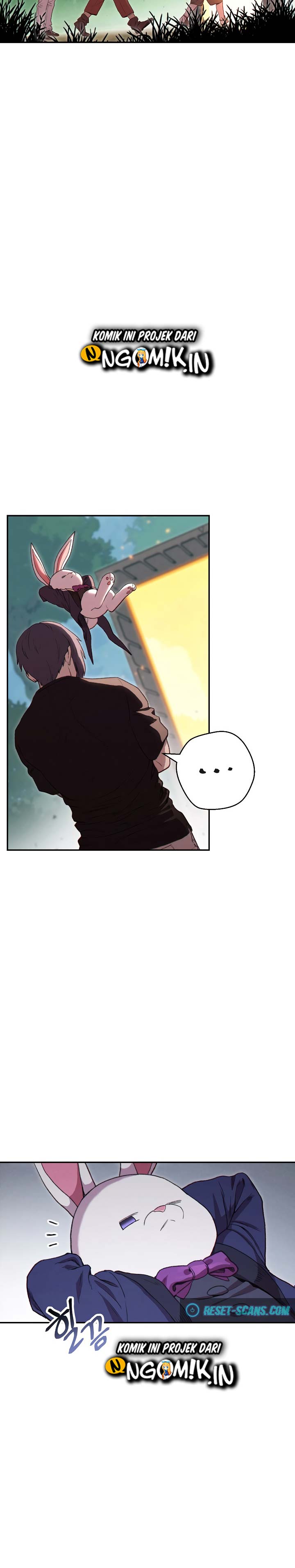 Dungeon Reset Chapter 85 page 30