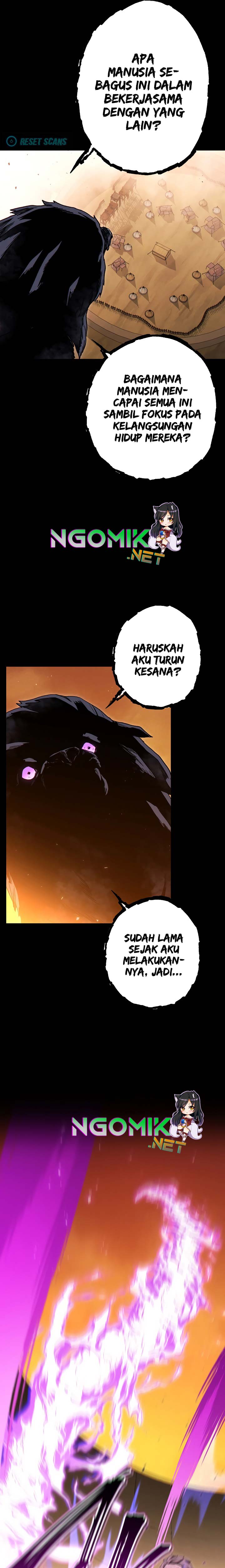 Dungeon Reset Chapter 86 page 19