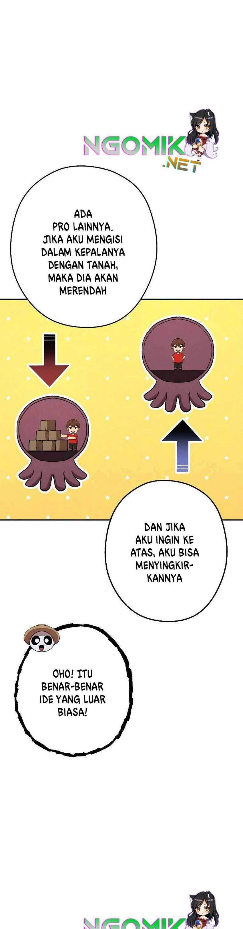 Dungeon Reset Chapter 88 page 9