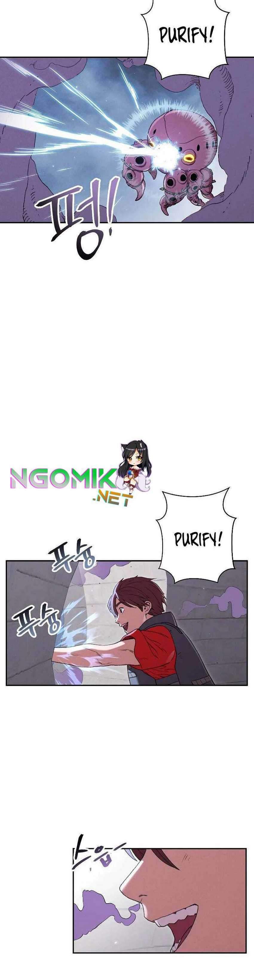 Dungeon Reset Chapter 88 page 30