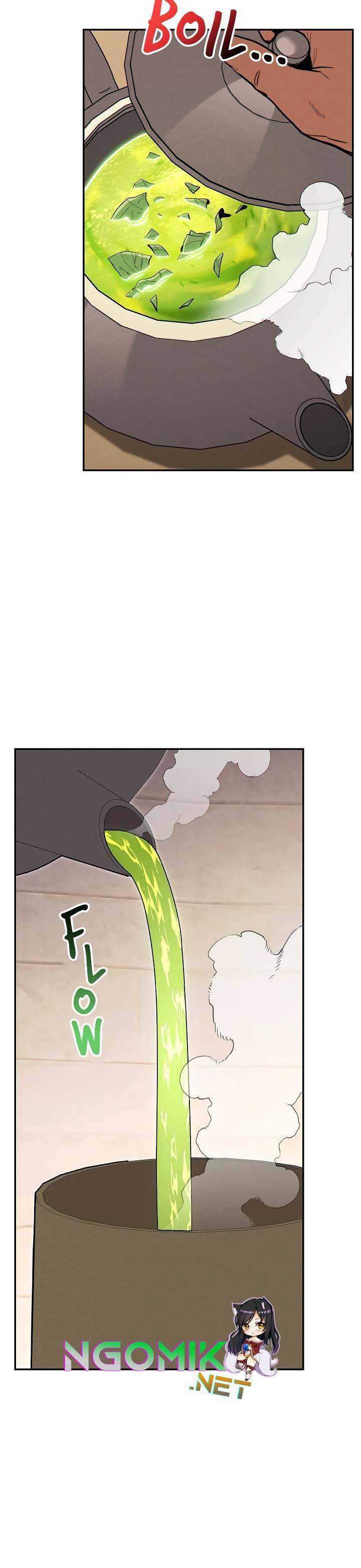 Dungeon Reset Chapter 89 page 24