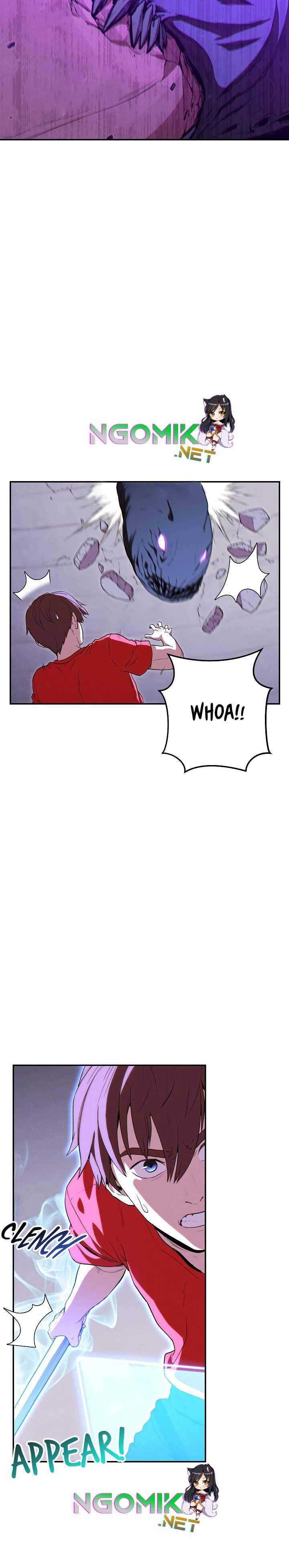 Dungeon Reset Chapter 91 page 2