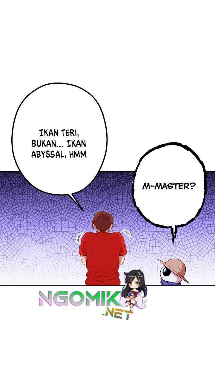 Dungeon Reset Chapter 91 page 35