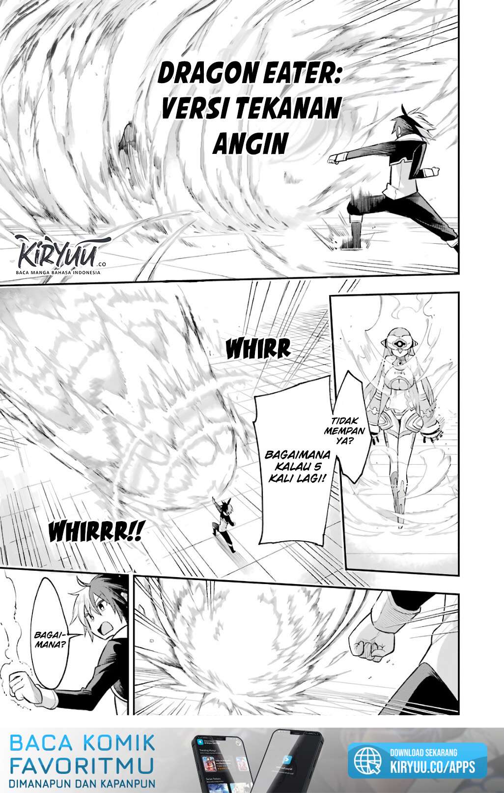 Eiyuu Kyoushitsu Chapter 10.1 page 29