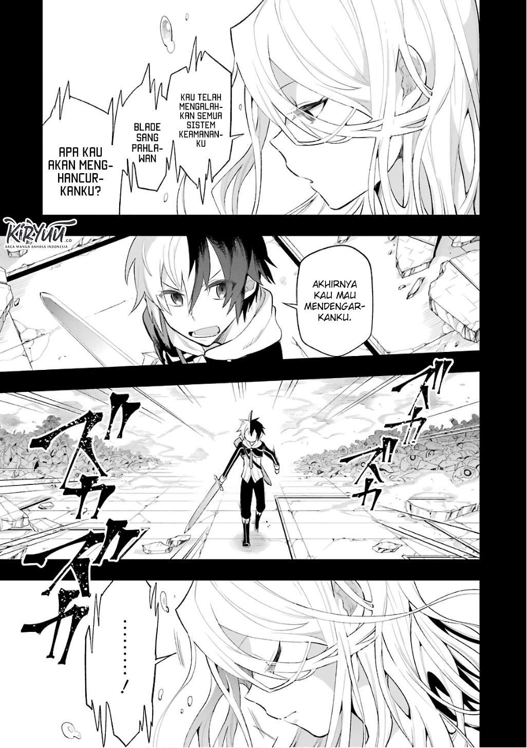 Eiyuu Kyoushitsu Chapter 10.2 page 41