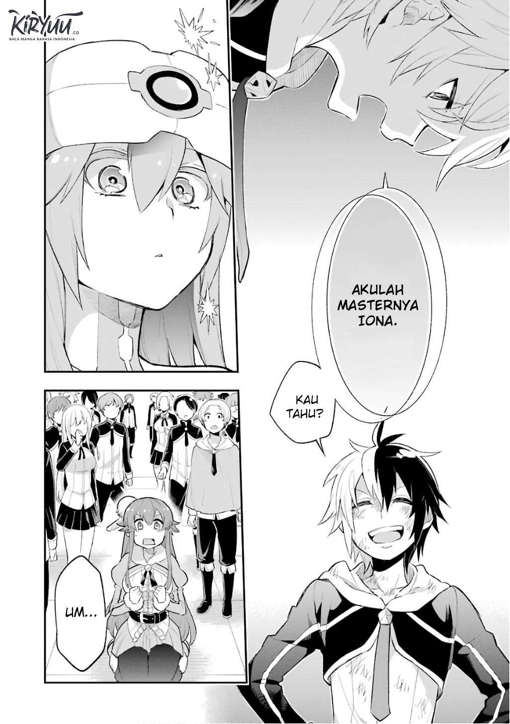 Eiyuu Kyoushitsu Chapter 10.2 page 44