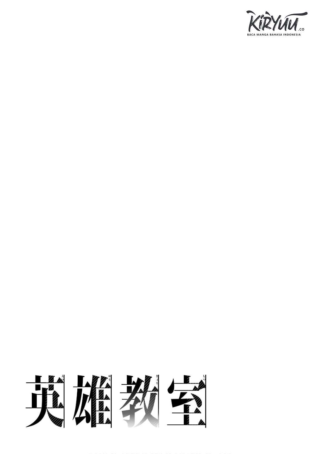 Eiyuu Kyoushitsu Chapter 10.2 page 49