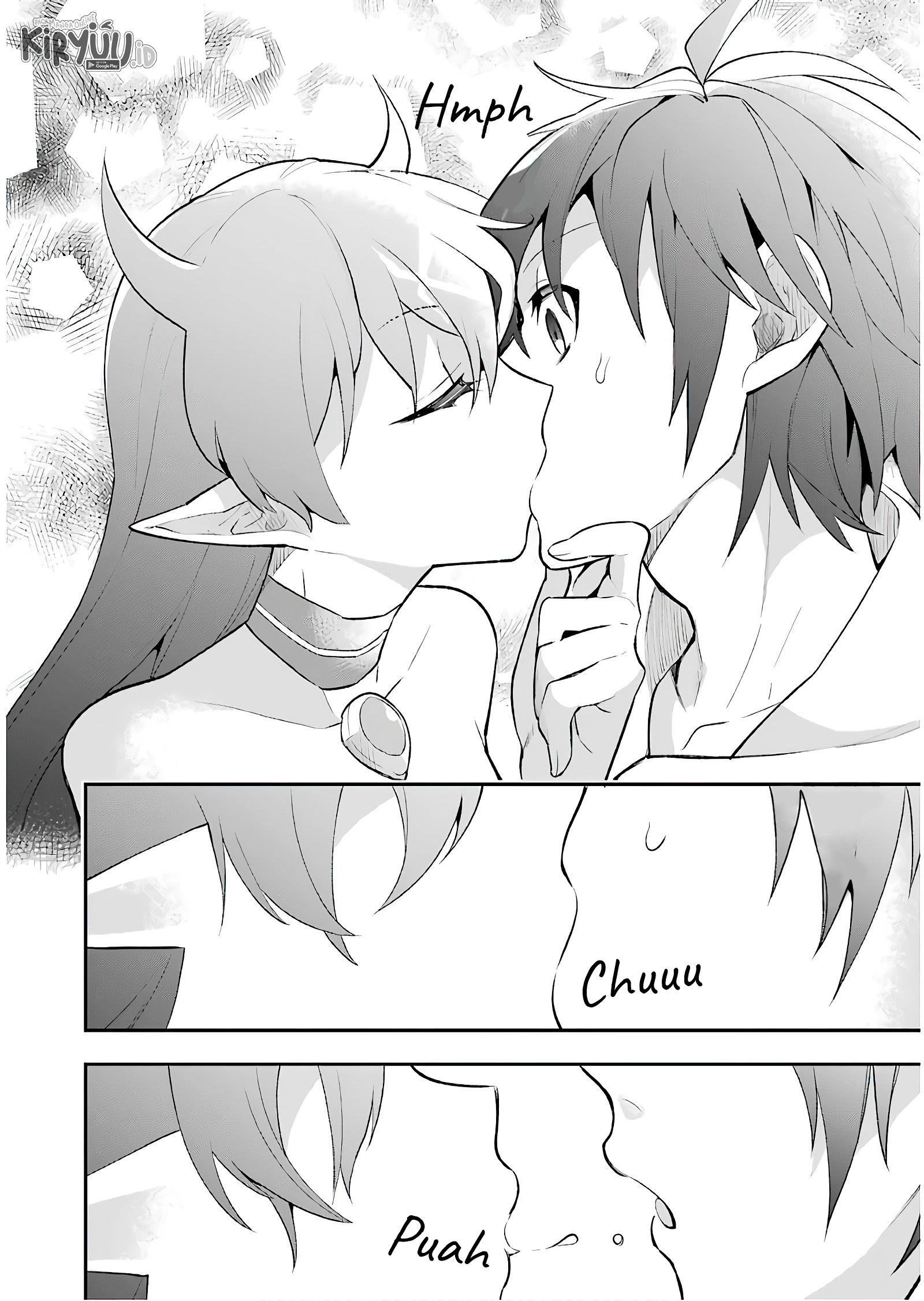 Eiyuu Kyoushitsu Chapter 11.2 page 19