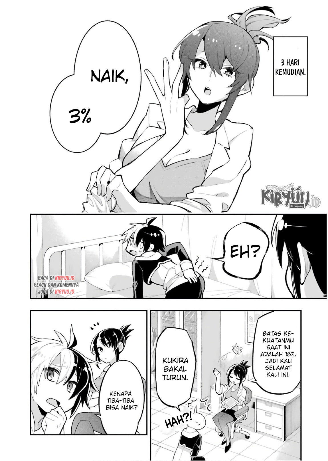 Eiyuu Kyoushitsu Chapter 11.2 page 36