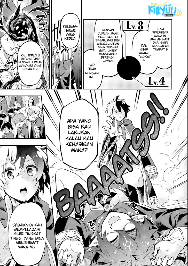 Eiyuu Kyoushitsu Chapter 16 page 16