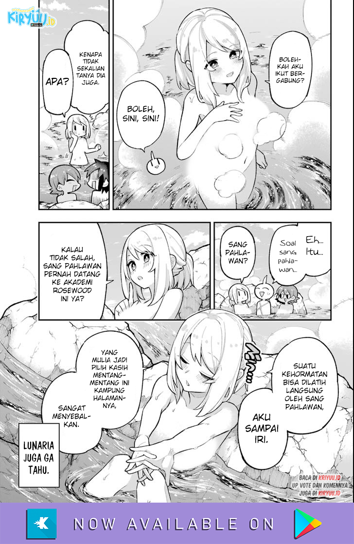 Eiyuu Kyoushitsu Chapter 19 page 19
