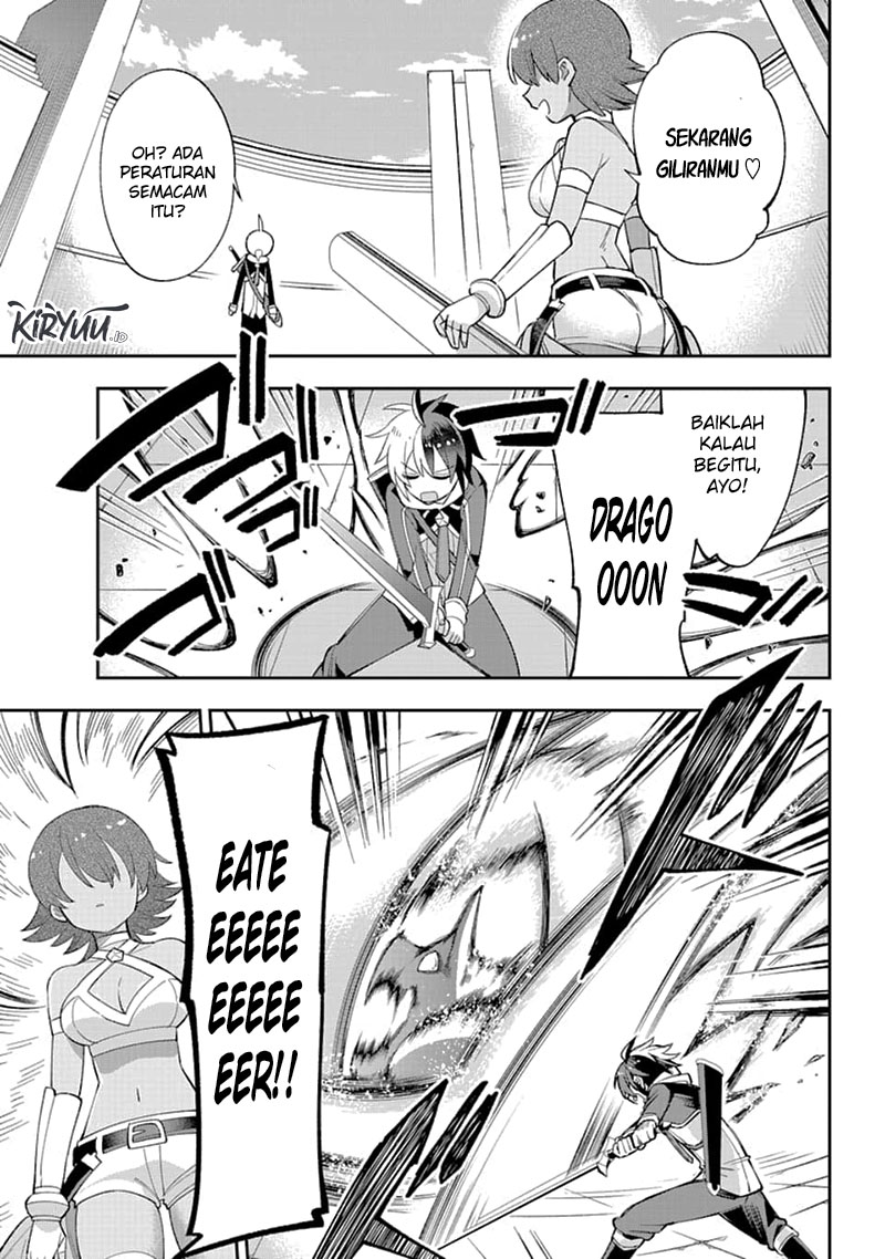 Eiyuu Kyoushitsu Chapter 23.2 page 6