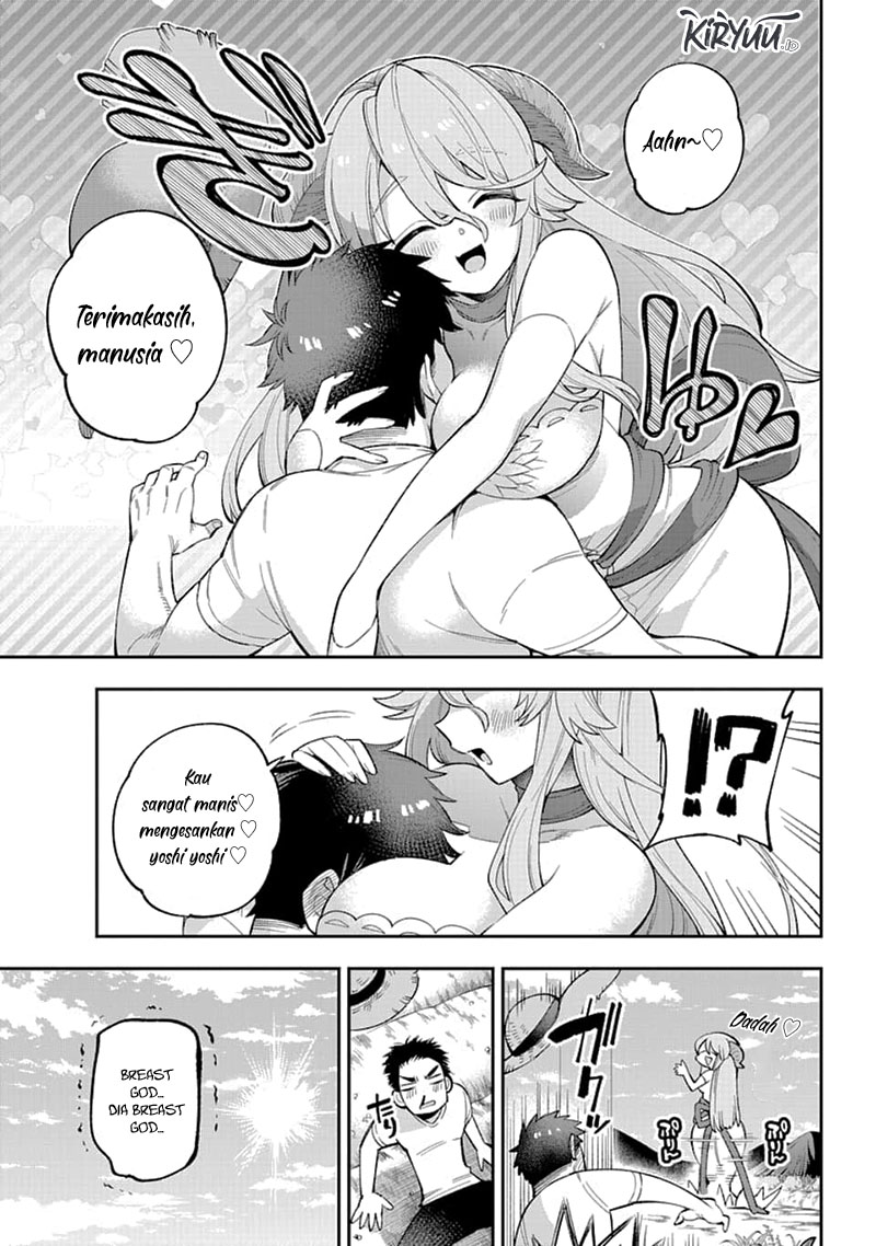 Eiyuu Kyoushitsu Chapter 25 page 5