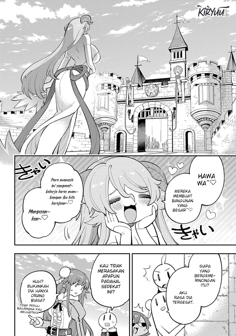 Eiyuu Kyoushitsu Chapter 25 page 10