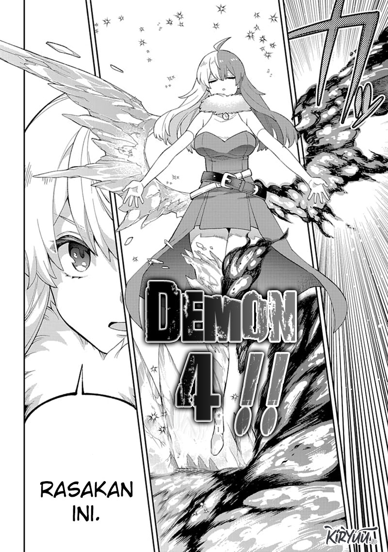 Eiyuu Kyoushitsu Chapter 25 page 36