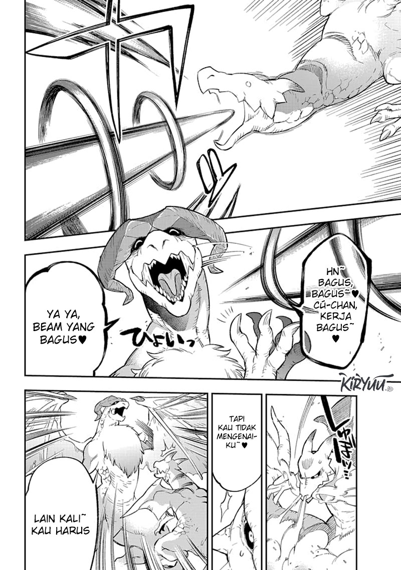 Eiyuu Kyoushitsu Chapter 25 page 43
