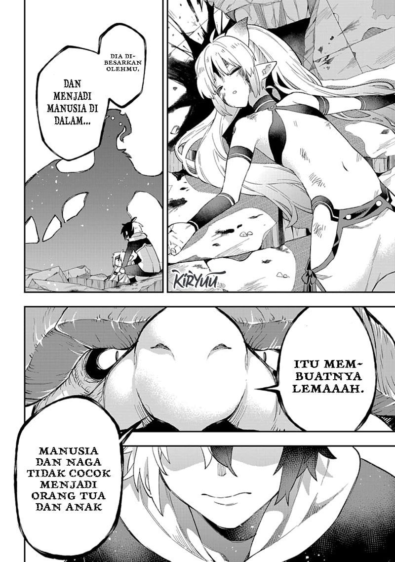 Eiyuu Kyoushitsu Chapter 25 page 45