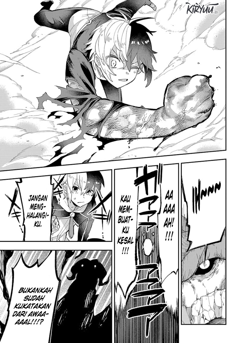 Eiyuu Kyoushitsu Chapter 25 page 48