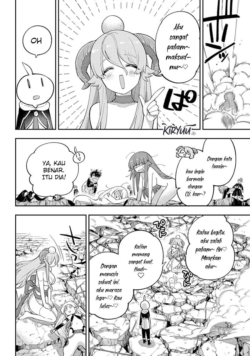 Eiyuu Kyoushitsu Chapter 25 page 51