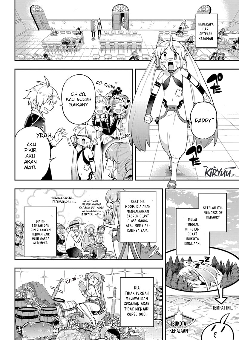 Eiyuu Kyoushitsu Chapter 25 page 53