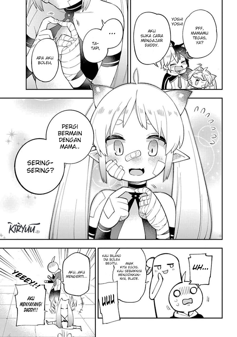 Eiyuu Kyoushitsu Chapter 25 page 54
