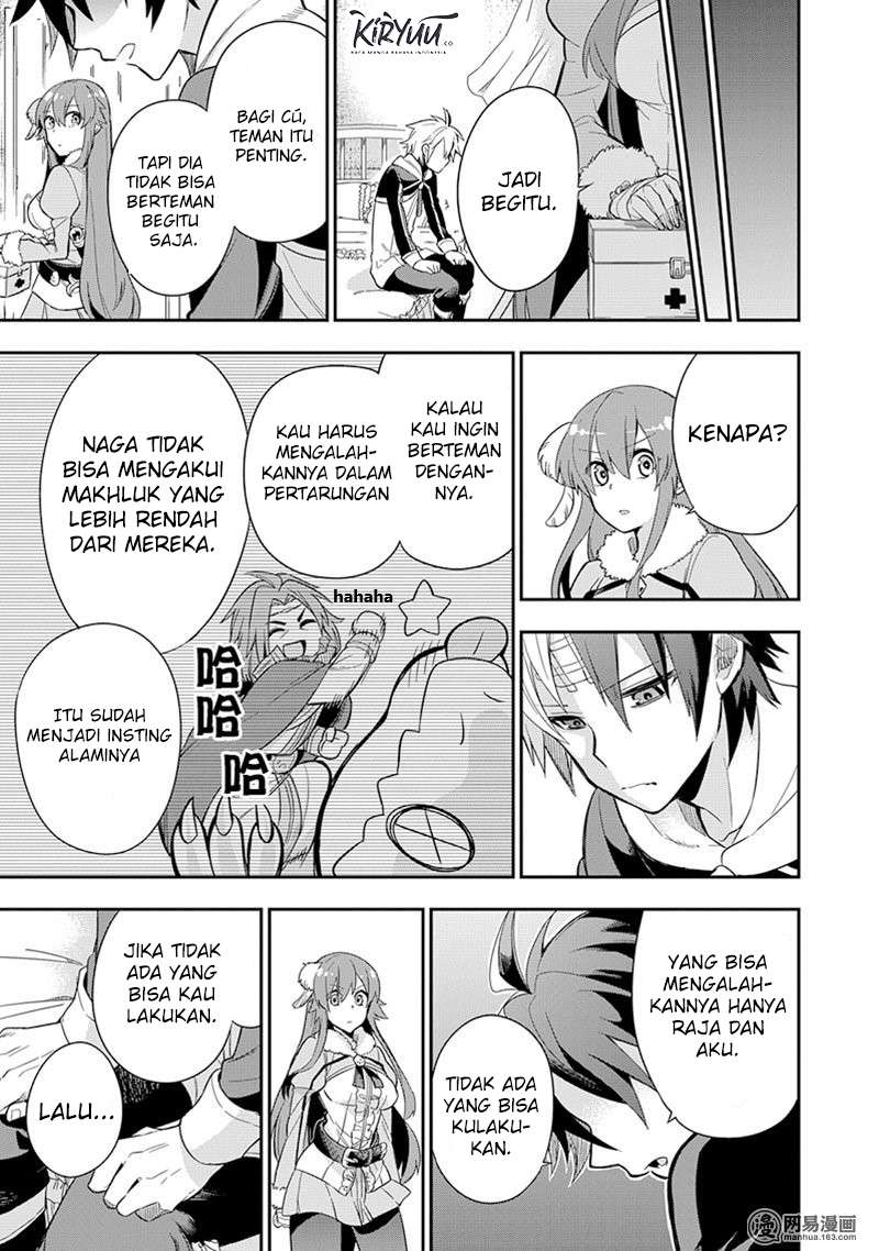 Eiyuu Kyoushitsu Chapter 3.1 page 38