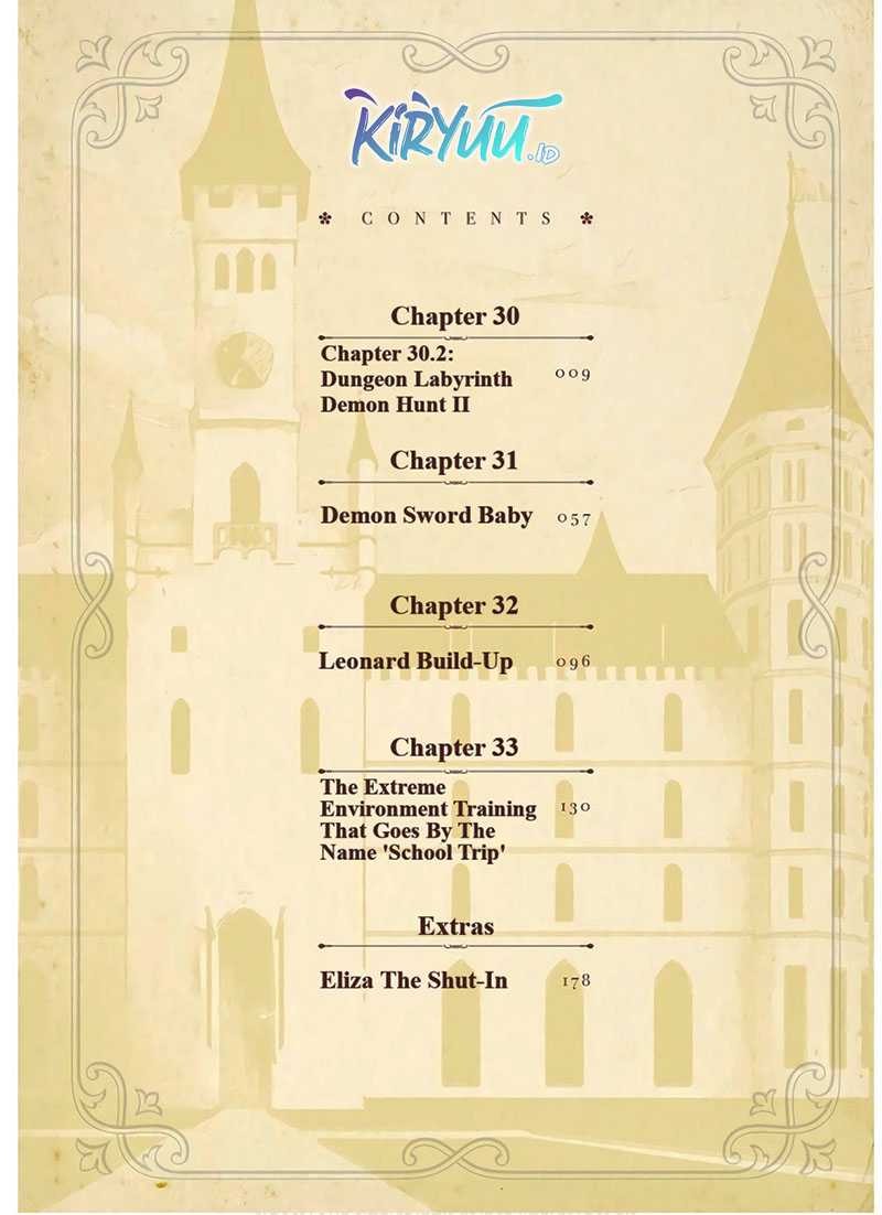 Eiyuu Kyoushitsu Chapter 30.2 page 4