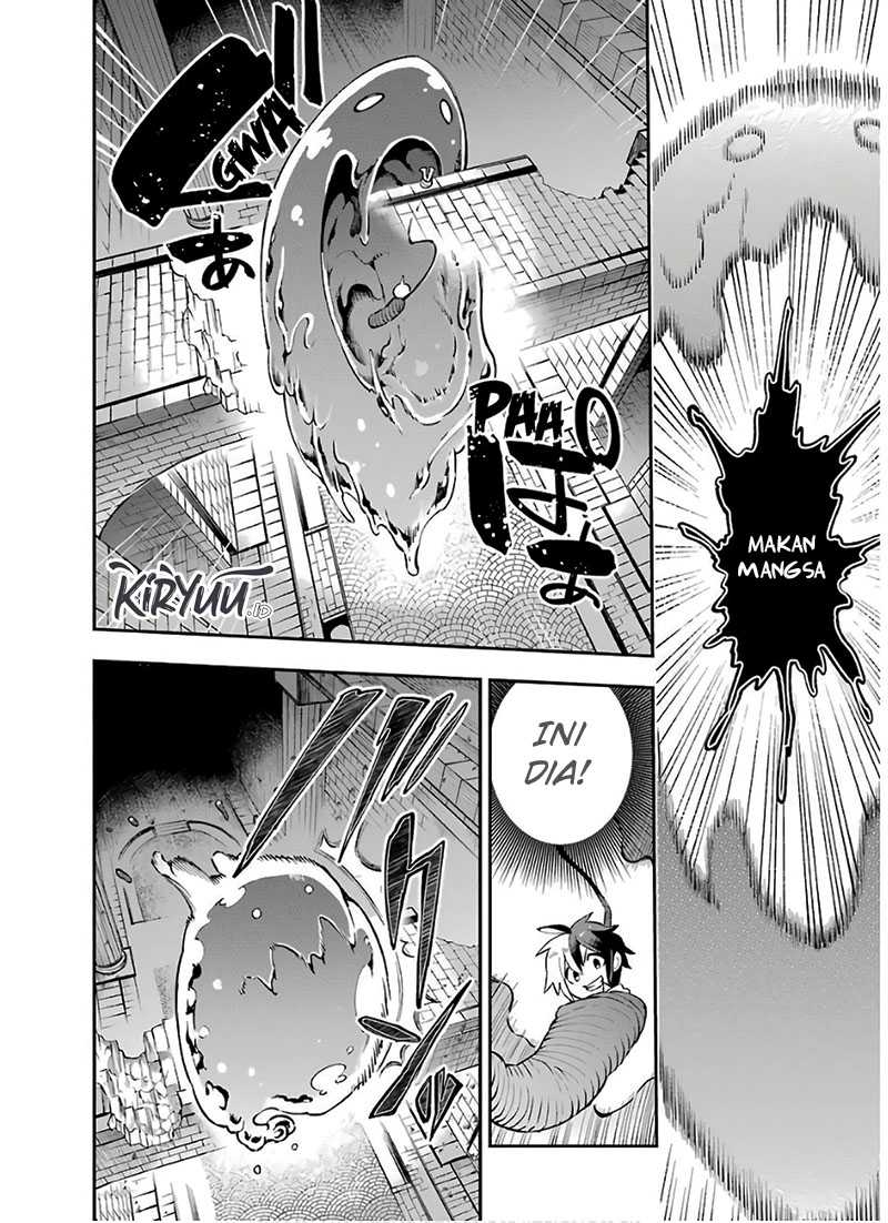 Eiyuu Kyoushitsu Chapter 30.2 page 14