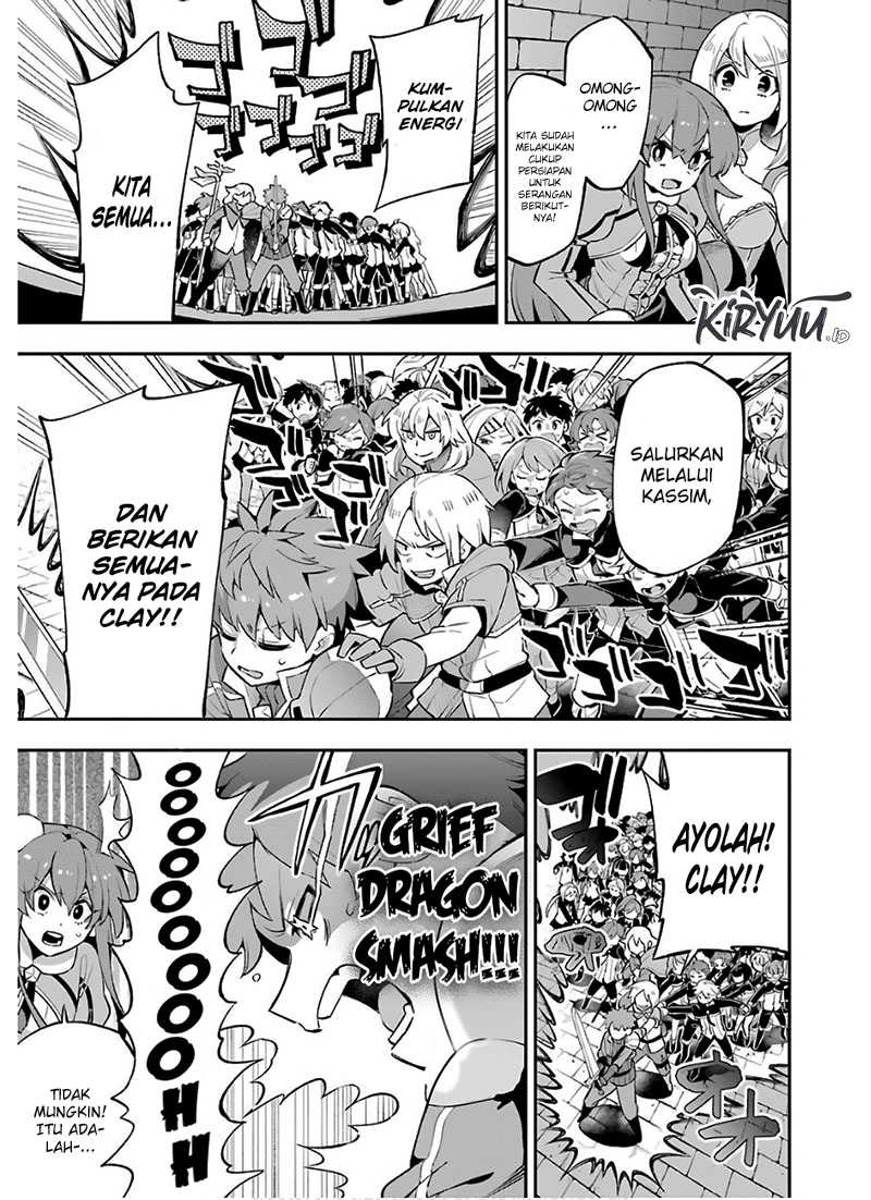 Eiyuu Kyoushitsu Chapter 30.2 page 26