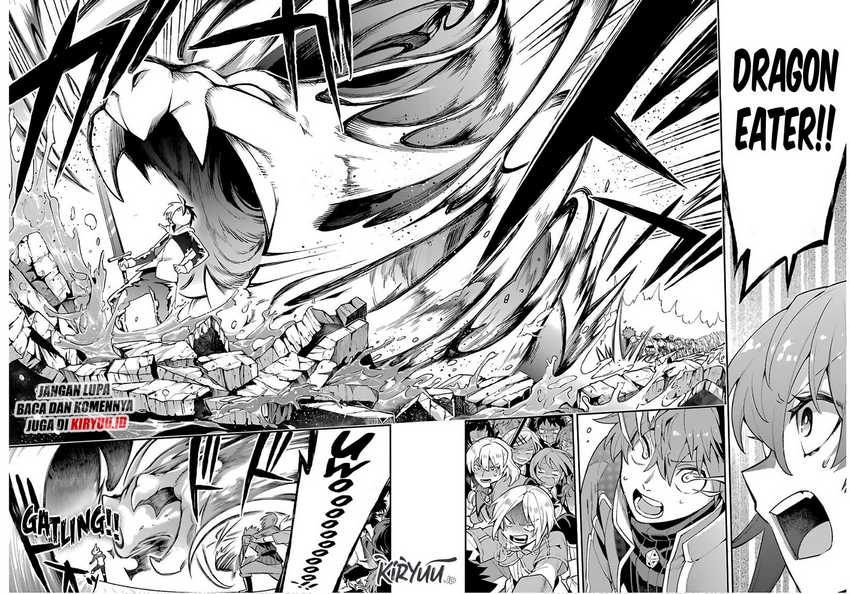 Eiyuu Kyoushitsu Chapter 30.2 page 27
