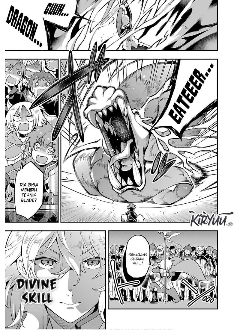 Eiyuu Kyoushitsu Chapter 30.2 page 29