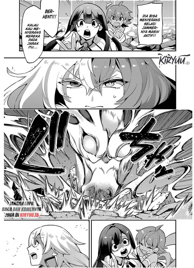 Eiyuu Kyoushitsu Chapter 30.2 page 37