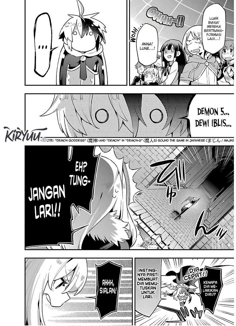 Eiyuu Kyoushitsu Chapter 30.2 page 39