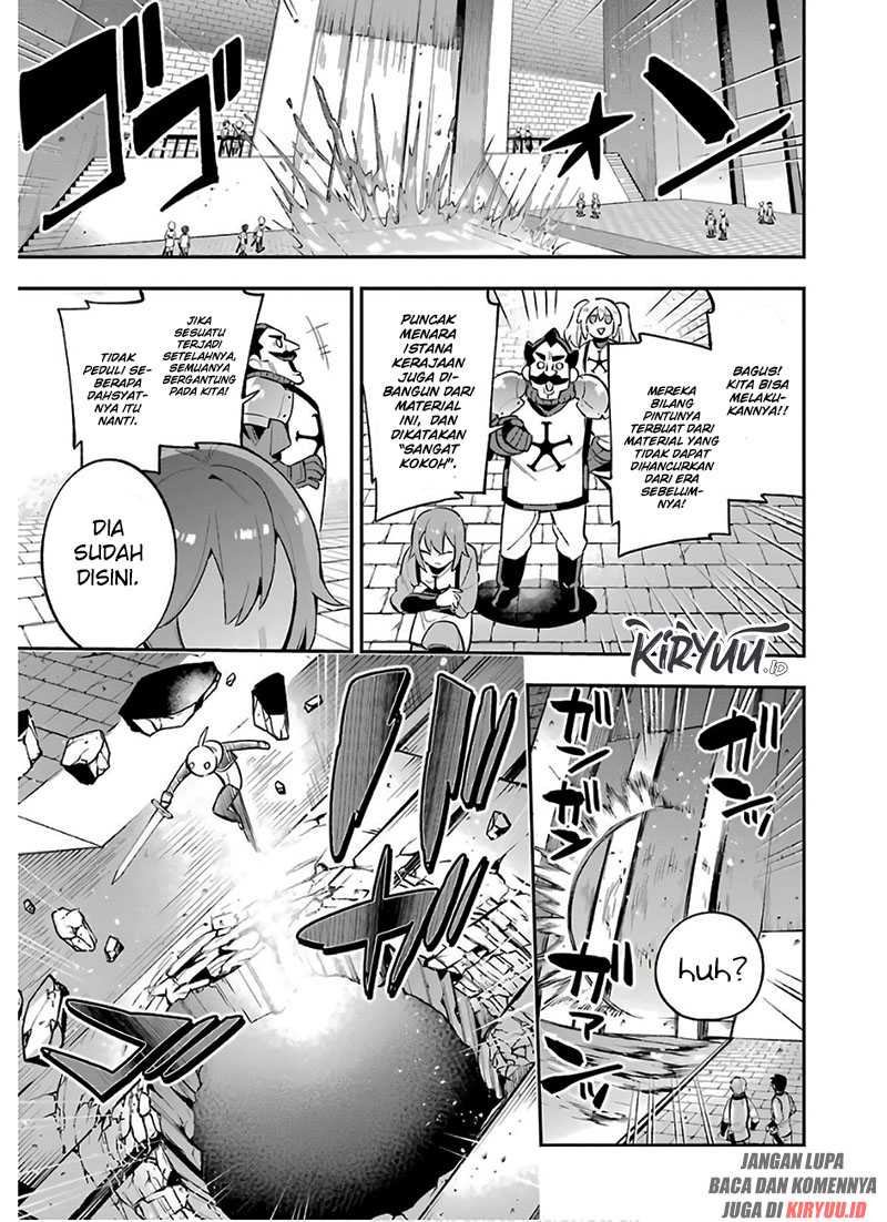 Eiyuu Kyoushitsu Chapter 30.2 page 42