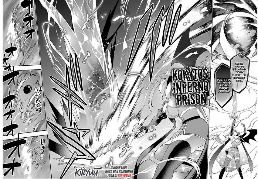 Eiyuu Kyoushitsu Chapter 30.2 page 47