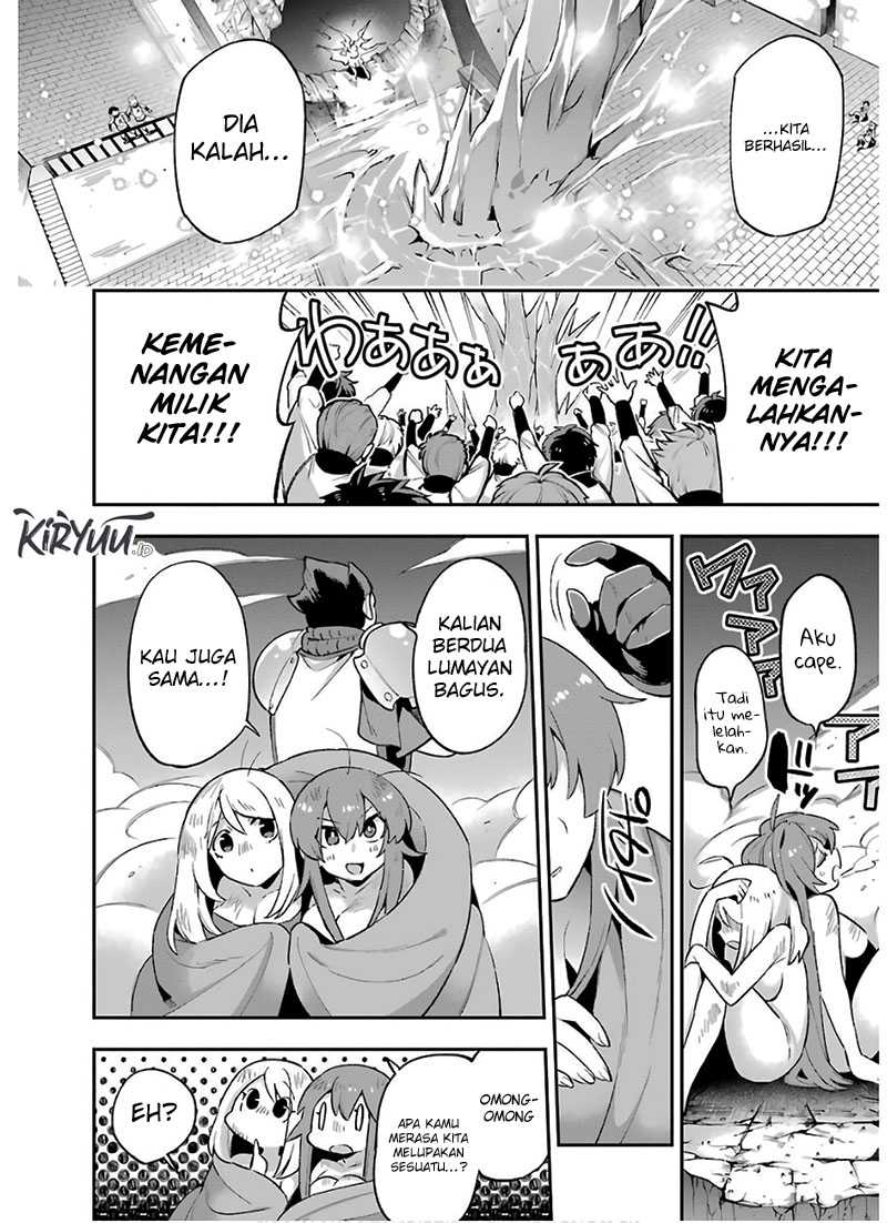Eiyuu Kyoushitsu Chapter 30.2 page 48