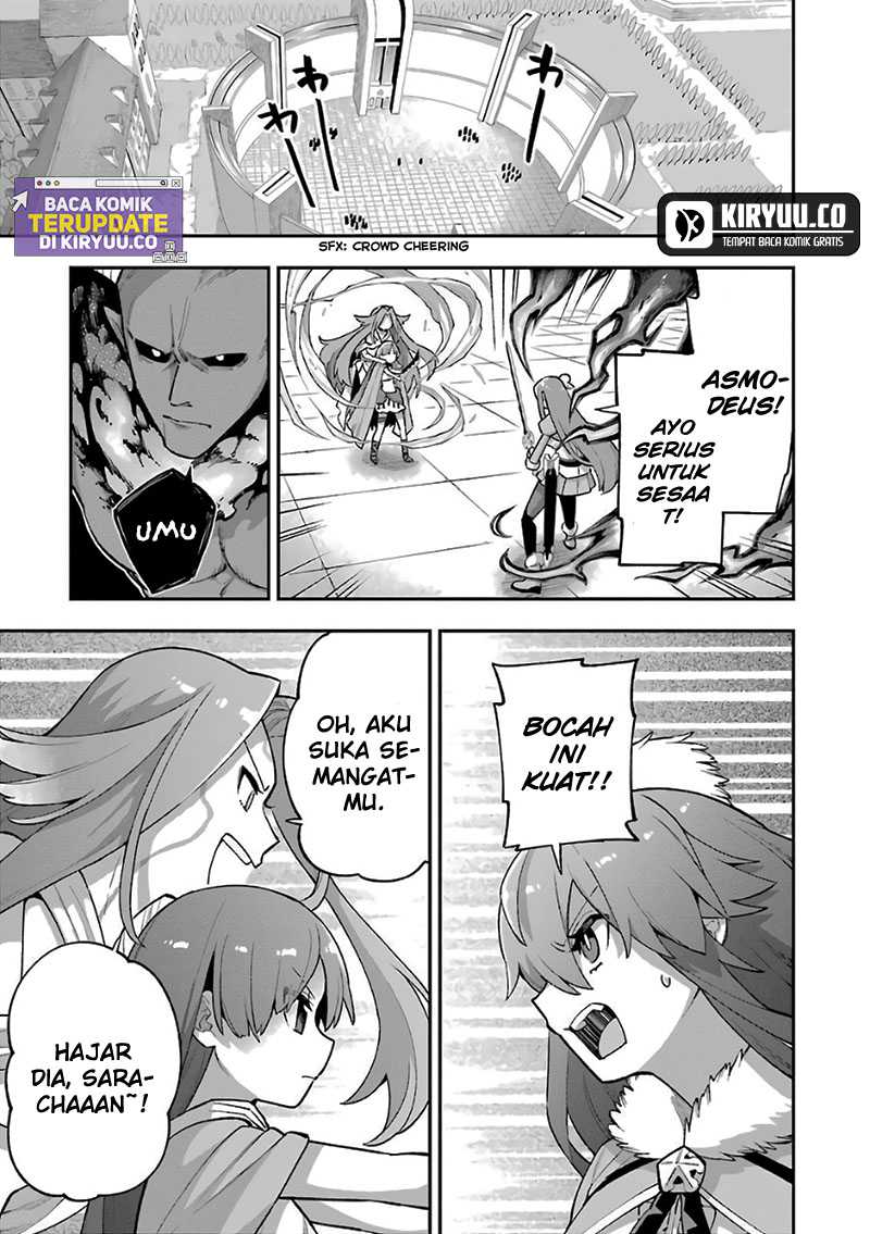 Eiyuu Kyoushitsu Chapter 35.2 page 3