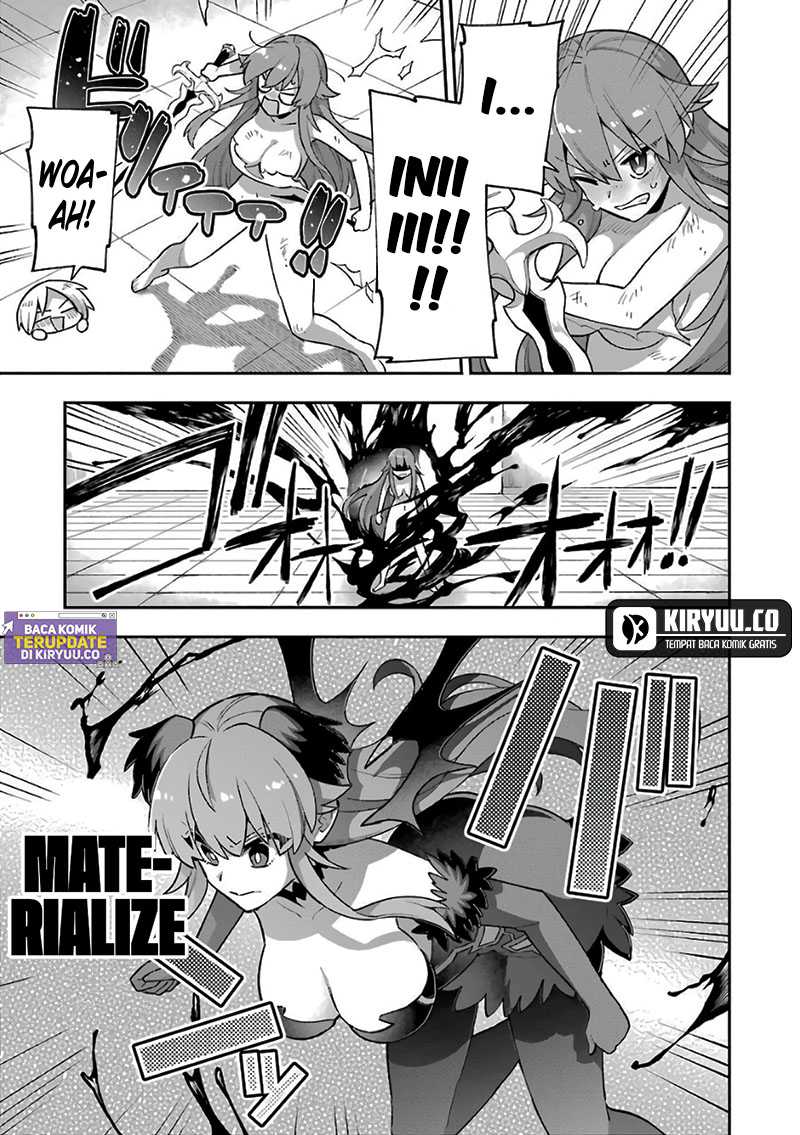 Eiyuu Kyoushitsu Chapter 35.2 page 7