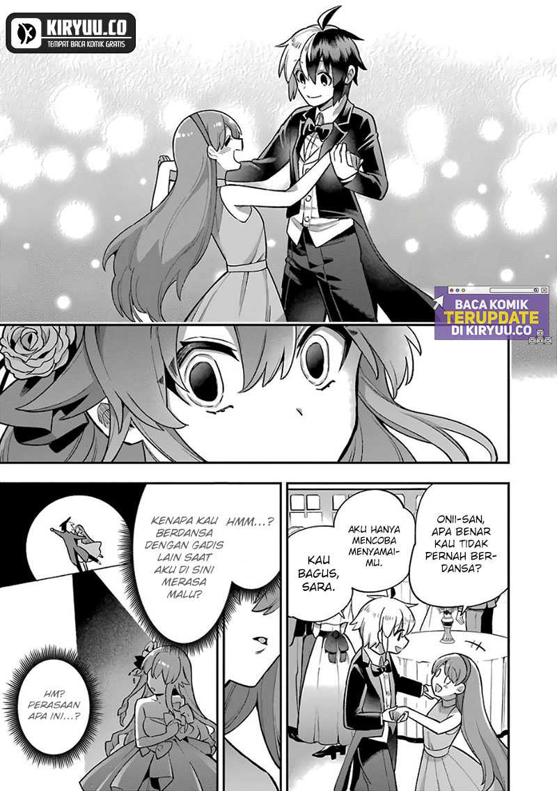 Eiyuu Kyoushitsu Chapter 35.2 page 27