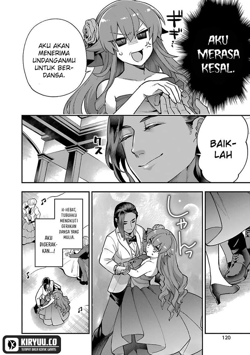 Eiyuu Kyoushitsu Chapter 35.2 page 28