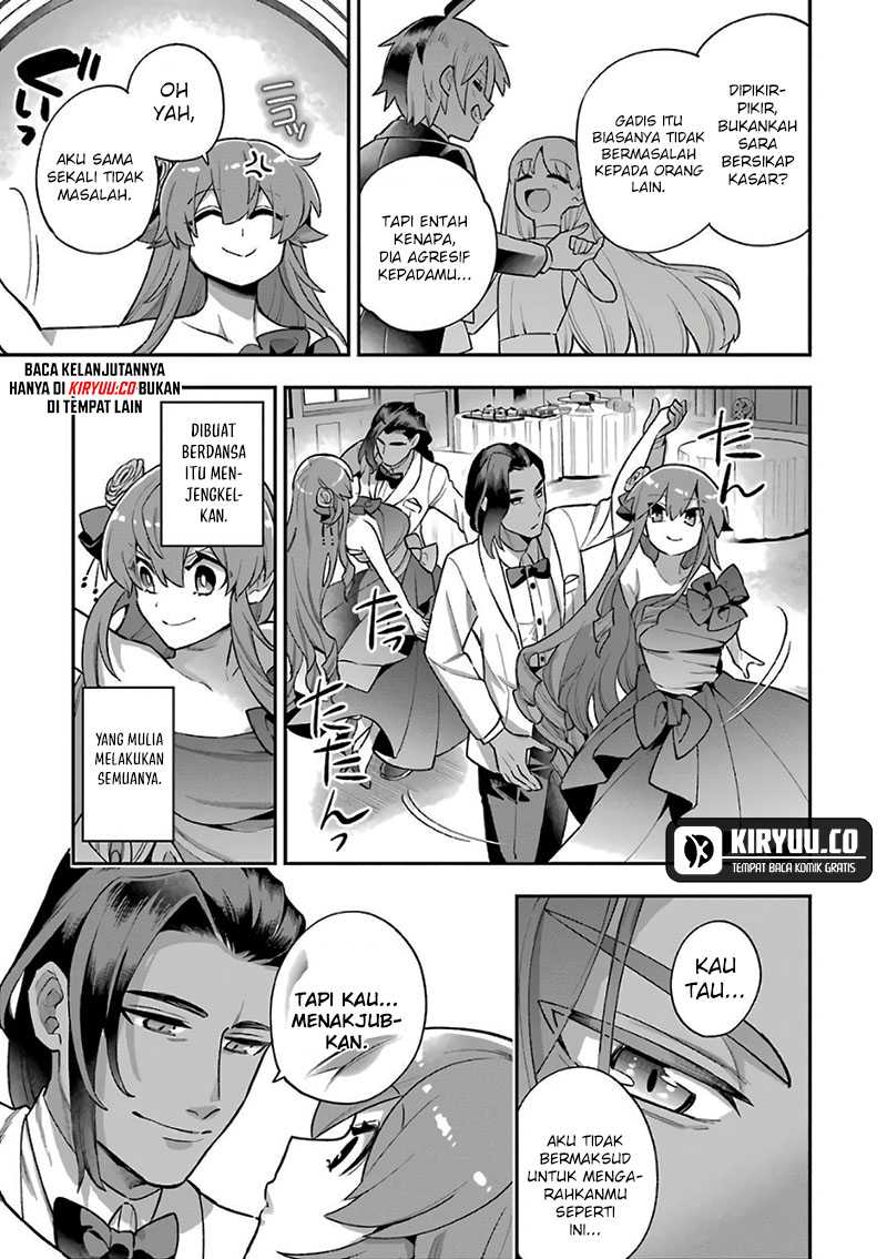 Eiyuu Kyoushitsu Chapter 35.2 page 29